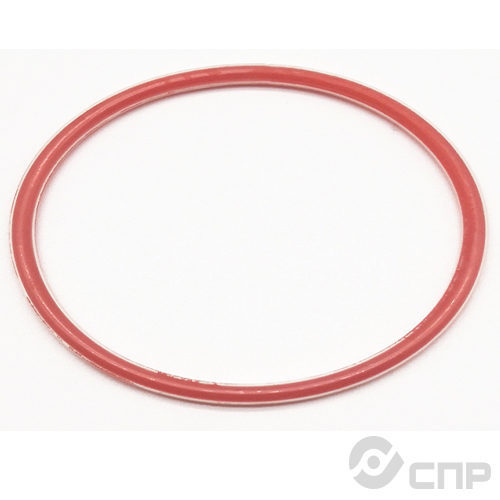 Кольцо в оболочке уплотнительное 1,5х0,6