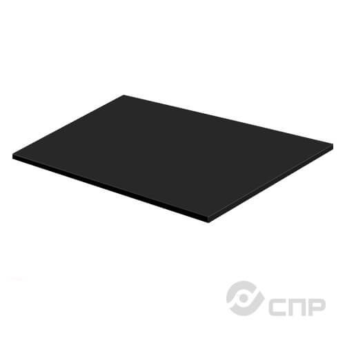 Техпластина (лист) 150х150х1,6